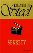 Książka : Sekrety - Danielle Steel