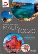 polish book : Malta i Go... - Bartosz Sadulski