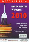 Rynek ksią... - Łukasz Gołębiewski, Kuba Frołow, Kamila Waszczyk -  foreign books in polish 