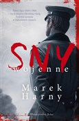 Sny wojenn... - Marek Harny -  books from Poland