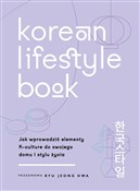 Korean Lif... - Abi Smith -  books in polish 