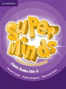 Super Mind... - Herbert Puchta, GĂĽnter Gerngross, Peter Lewis-Jones -  books in polish 