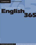 English365... - Bob Dignen, Steve Flinders, Simon Sweeney -  foreign books in polish 