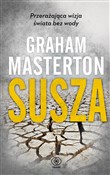 Polska książka : Susza - Graham Masterton