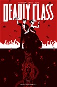 Deadly Cla... - Rick Remender, Wes Craig -  Książka z wysyłką do UK