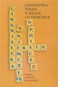 polish book : Lingwistyk... - Zofia Bilut-Homplewicz (red.), Waldemar Czachur (red.), Marta Smykała (red.)
