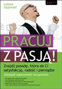 Pracuj z p... - Łukasz Gajewski -  books from Poland