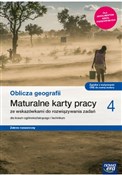 polish book : Oblicza ge... - Violetta Feliniak, Katarzyna Maciążek, Bogusława Marczewska