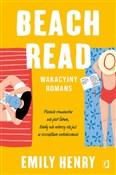 Beach Read... - Emily Henry - Ksiegarnia w UK