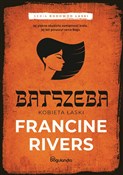 Batszeba K... - Rivers Francine -  books in polish 