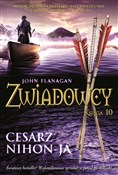 Cesarz Nih... - John Flanagan -  books from Poland