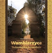 polish book : Wambierzyc... - Zbigniew Franczukowski