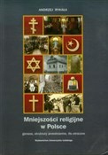 Mniejszosc... - Andrzej Rykała -  books from Poland