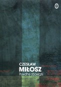 Prywatne o... - Czesław Miłosz -  Polish Bookstore 