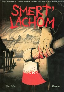Picture of Smert' Lachom