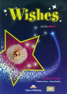 Picture of Wishes B2.1 Student's Book