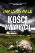 Kości zmar... - James Oswald -  Polish Bookstore 