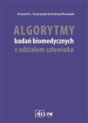 polish book : Algorytmy ... - Krzysztof L. Krzystyniak, Andrzek Marszałek