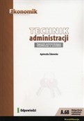 Technik ad... - Agnieszka Żukowska - Ksiegarnia w UK