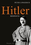 Hitler Bio... - Peter Longerich -  foreign books in polish 