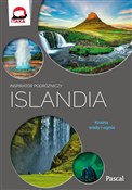 Islandia I... - Filip Dutkowski -  Książka z wysyłką do UK
