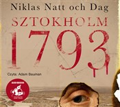 [Audiobook... - Niklas Natt-och-Dag -  books in polish 