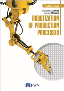 Picture of Robotization of production processes