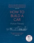 Książka : How to Bui... - Adrian Newey