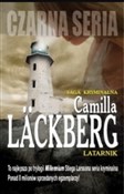 Polska książka : Saga krymi... - Camilla Läckberg