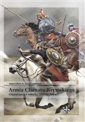 Armia Chan... - Amet-chan A. Szejchumierow -  Polish Bookstore 