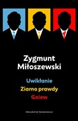 Zobacz : Uwikłanie ... - Zygmunt Miłoszewski