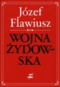 Wojna Żydo... - Józef Flawiusz - Ksiegarnia w UK