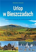 polish book : Urlop w Bi... - Stanisław Orłowski