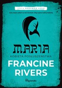 Maria Kobi... - Rivers Francine - Ksiegarnia w UK