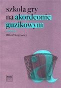polish book : Szkoła gry... - Witold Kulpowicz