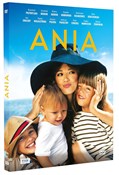 Ania DVD -  Polish Bookstore 
