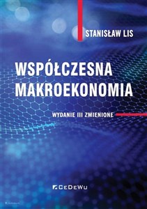Picture of Współczesna makroekonomia