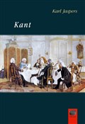 Polska książka : Kant - Karl Jaspers