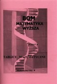 Tablice Ma... - Wiesława Regel -  books from Poland