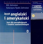 Akademicki... - Bill Johnston, Katarzyna Rydel-Johnston -  Książka z wysyłką do UK
