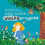 Mały rudzi... - Elżbieta Pałasz -  books from Poland