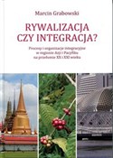 polish book : Rywalizacj... - Marcin Grabowski