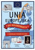 polish book : Unia Europ... - Krzysztof Wiśniewski