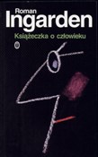Książeczka... - Roman Ingarden -  foreign books in polish 