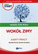Pewny star... - Monika Pouch, Dorota Szczęsna -  books in polish 