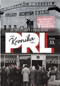 Kronika PR... -  Polish Bookstore 