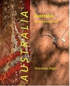 Australia ... - Wiesława Regel -  Polish Bookstore 