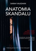 Polska książka : Anatomia s... - Sarah Vaughan