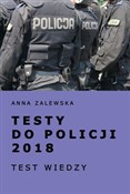 polish book : Testy do p... - Anna Zalewska