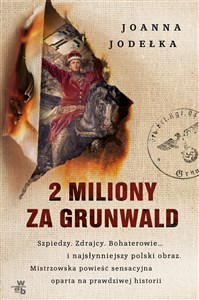 Picture of 2 miliony za Grunwald